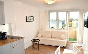 Cosy Studio Gdynia Kamienna Góra